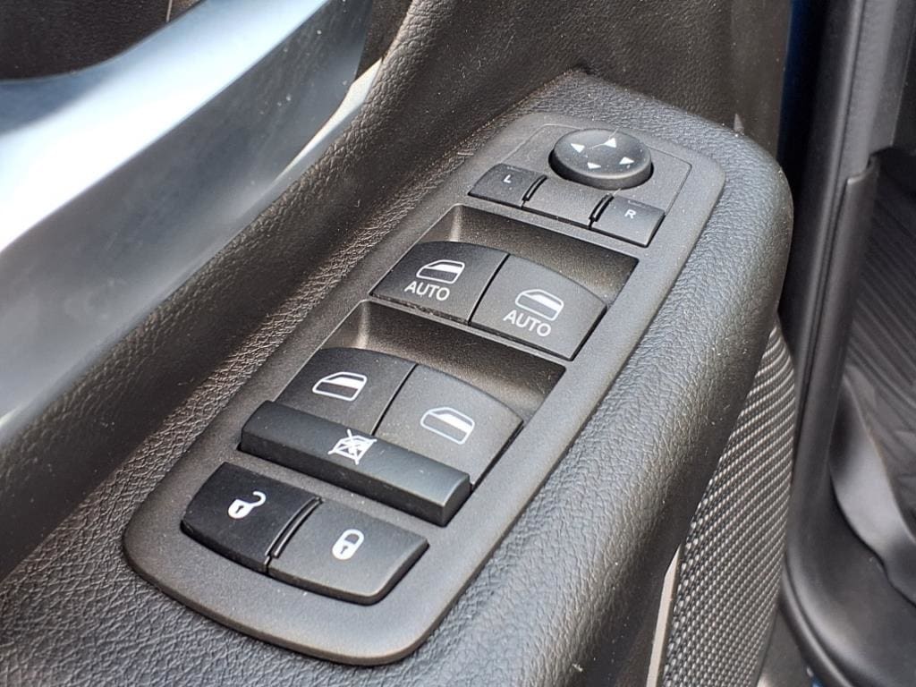 used 2022 Ram 1500 car, priced at $34,900