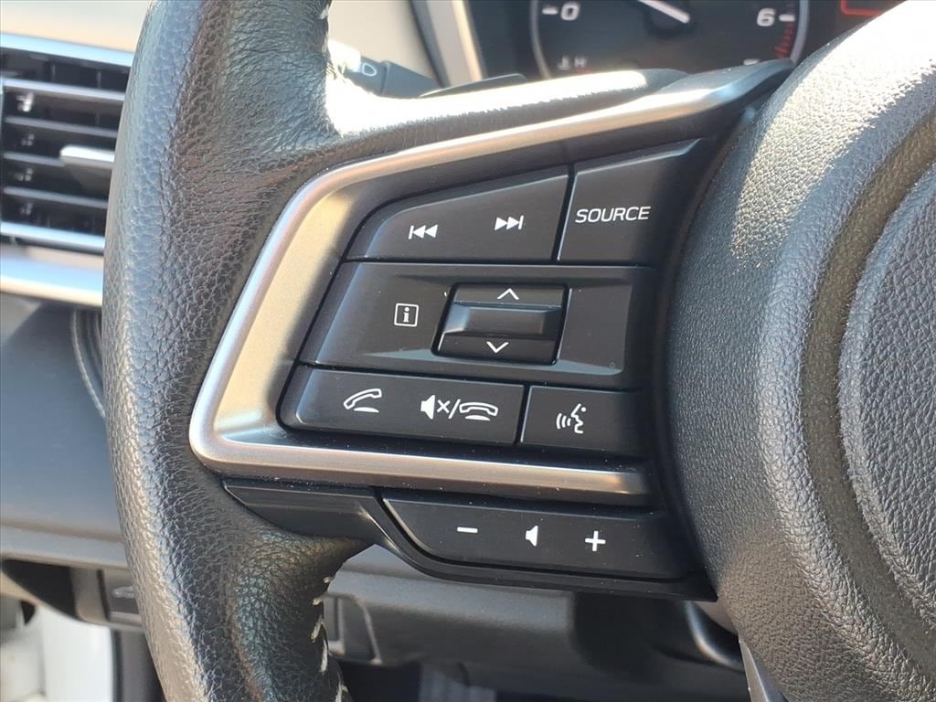 used 2023 Subaru Outback car, priced at $27,900