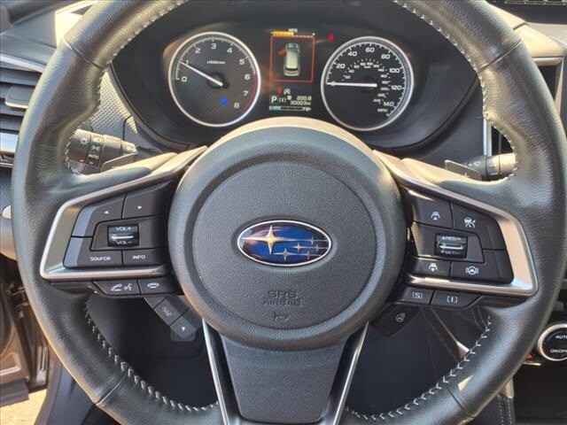used 2022 Subaru Forester car, priced at $26,900