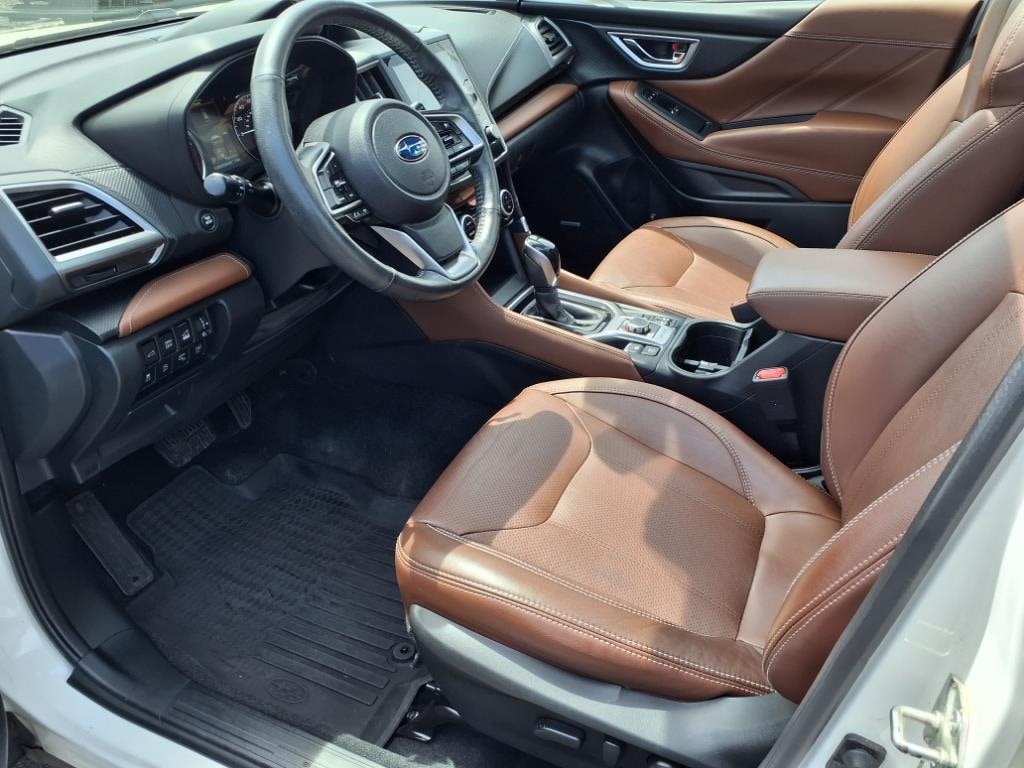 used 2019 Subaru Forester car, priced at $21,900