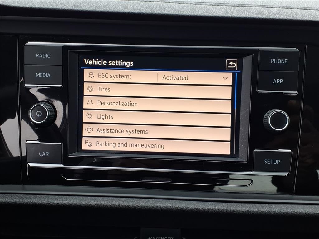 used 2019 Volkswagen Jetta car, priced at $12,500