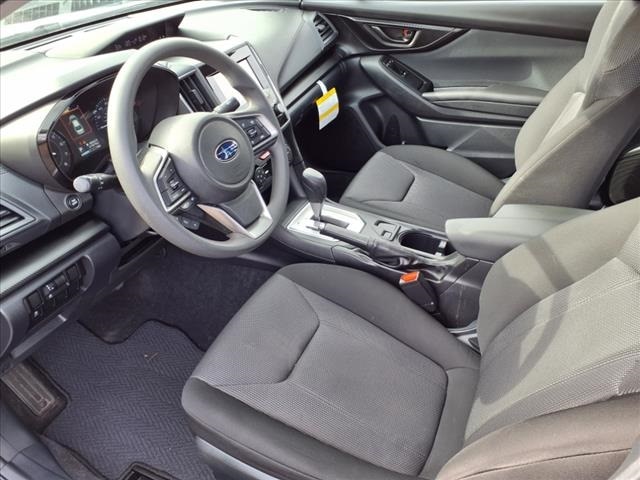 used 2023 Subaru Impreza car, priced at $18,900