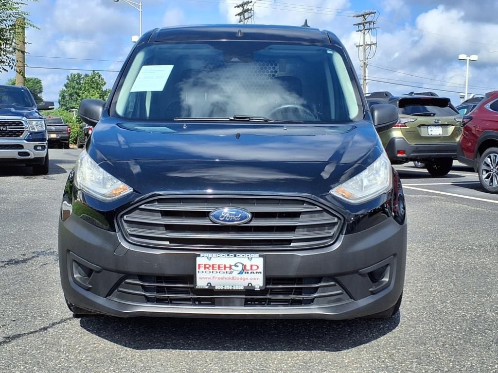 used 2019 Ford Transit Connect car, priced at $20,500