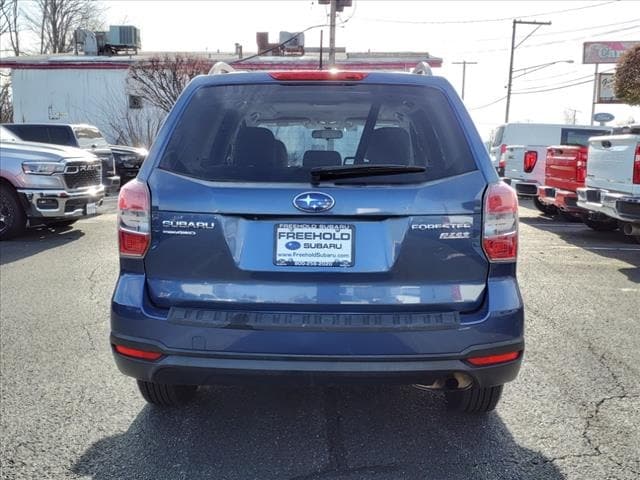 used 2014 Subaru Forester car, priced at $11,500