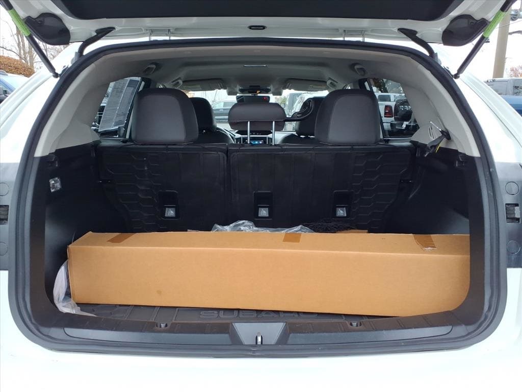 used 2022 Subaru Crosstrek car, priced at $23,900