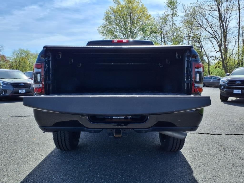 used 2023 Ram 2500 car, priced at $71,500
