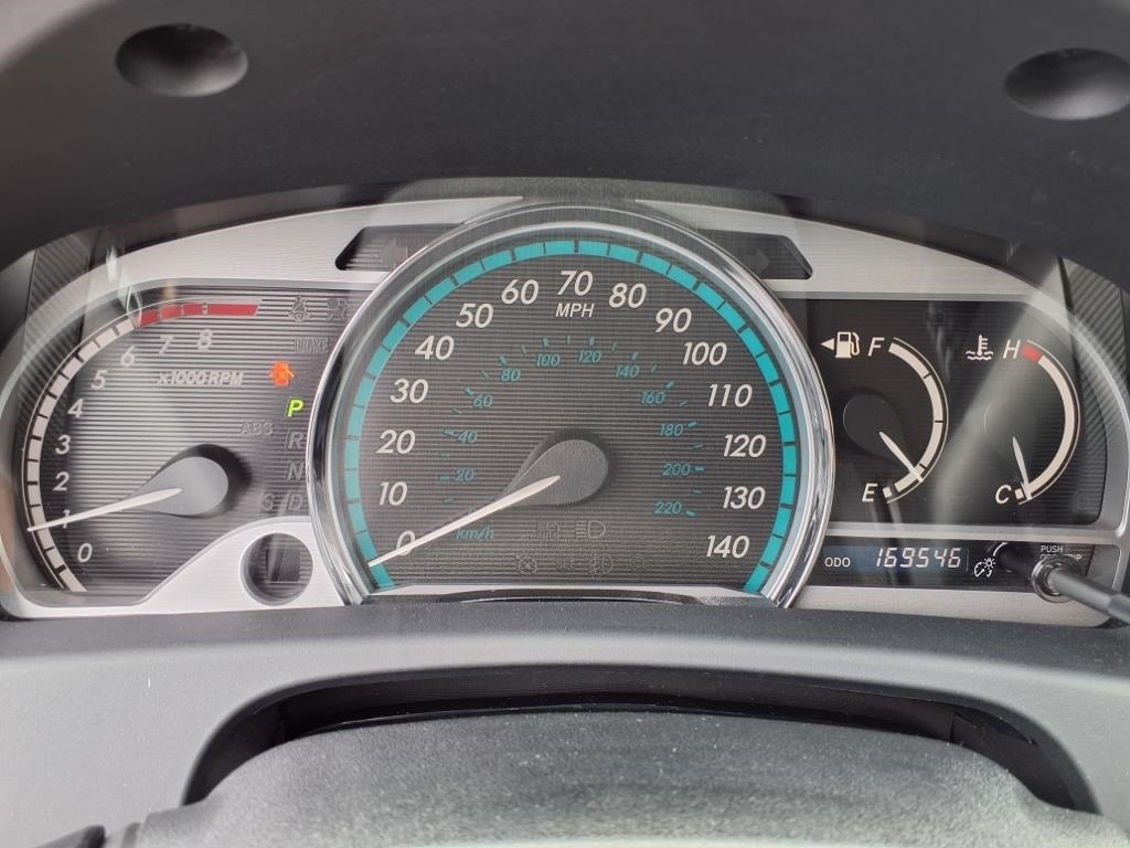 used 2009 Toyota Venza car, priced at $7,900