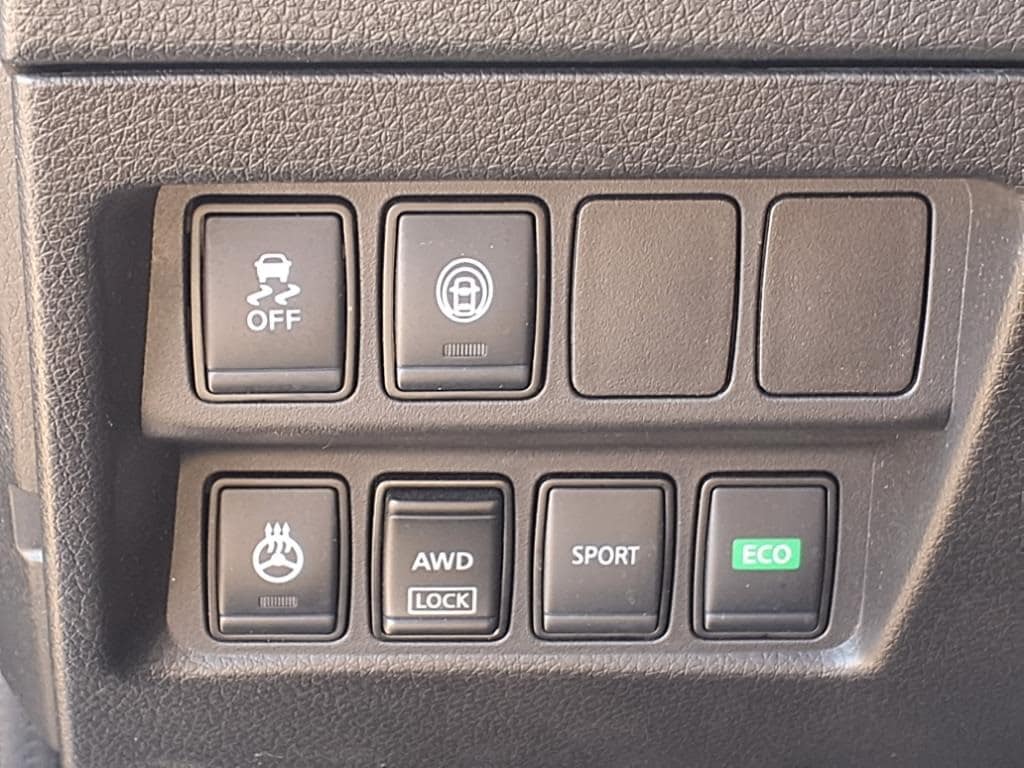 used 2022 Nissan Rogue Sport car, priced at $16,900