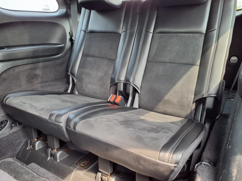 used 2022 Dodge Durango car, priced at $32,900