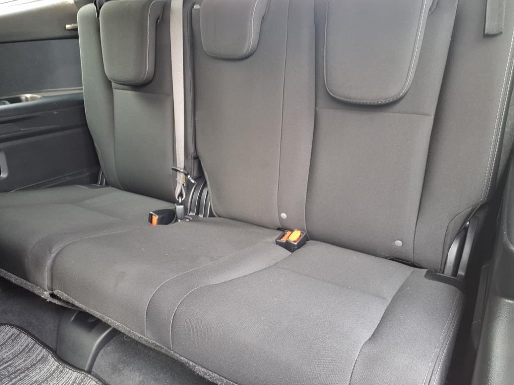 used 2024 Subaru Ascent car, priced at $34,500