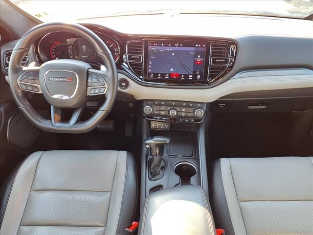 used 2022 Dodge Durango car, priced at $39,900