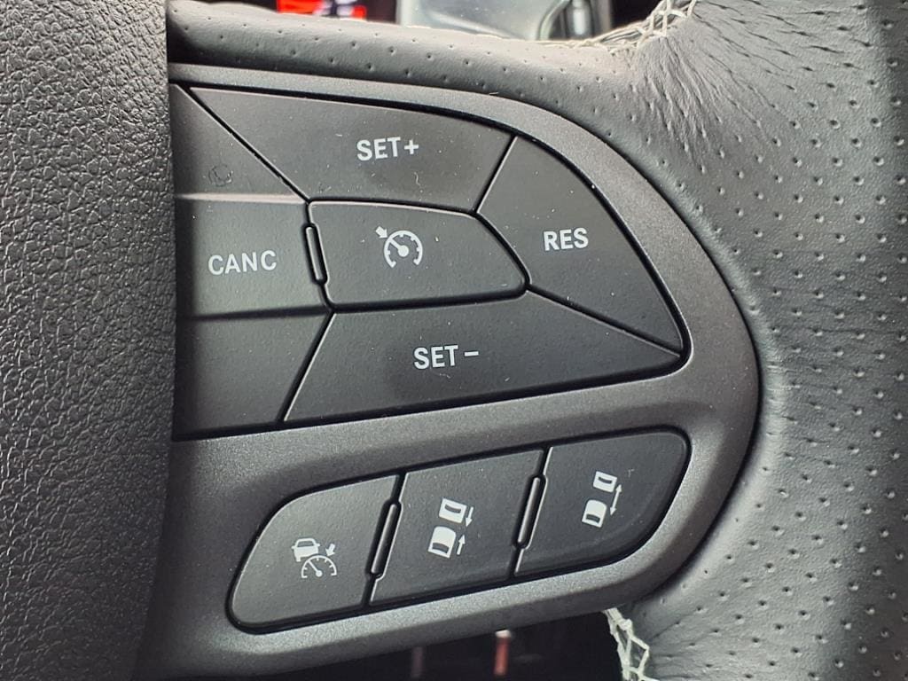 used 2023 Dodge Durango car, priced at $59,900
