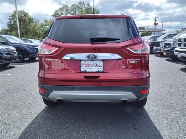 used 2014 Ford Escape car, priced at $8,900