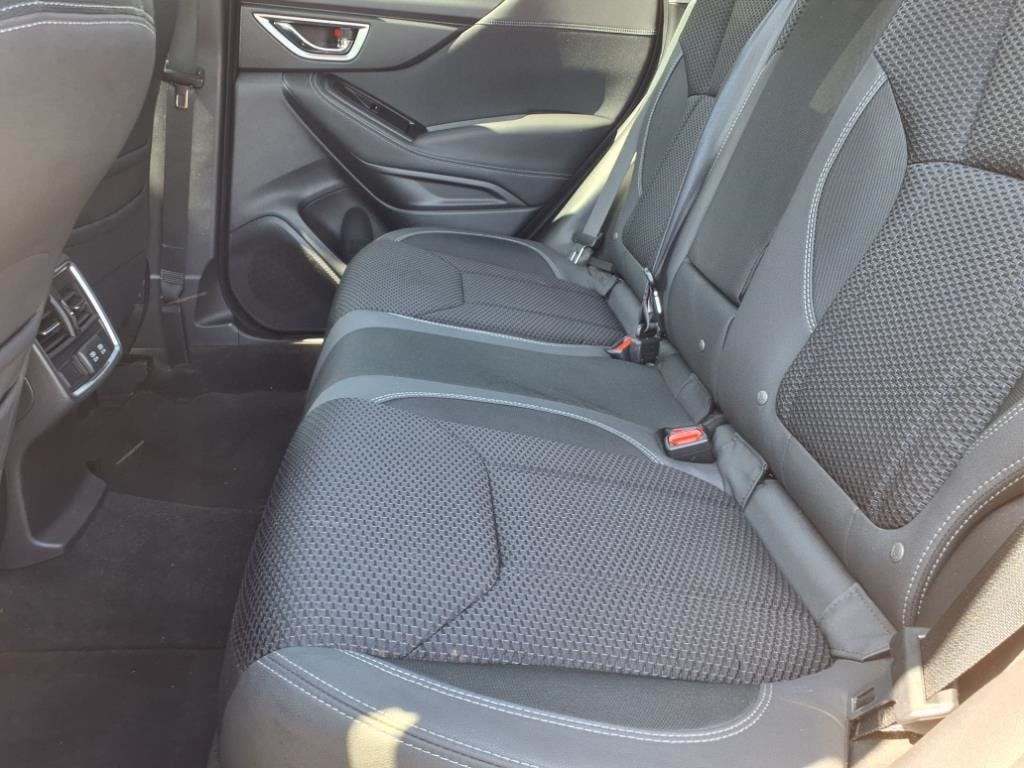 used 2022 Subaru Forester car, priced at $25,900