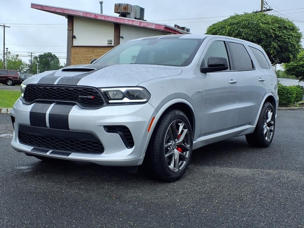 used 2024 Dodge Durango car, priced at $51,501