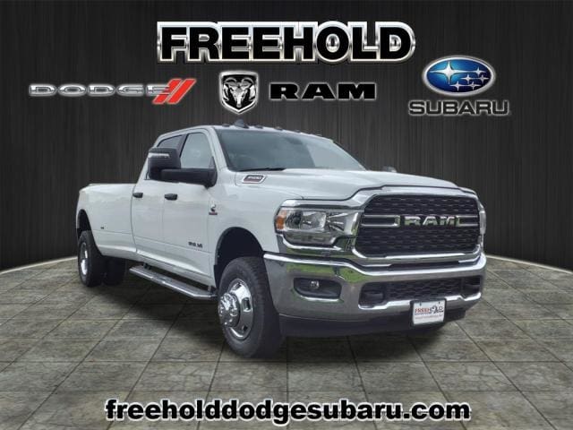 new 2024 Ram 3500 car, priced at $69,659