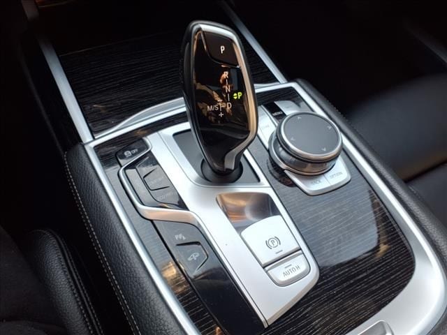 used 2019 BMW 7-Series car, priced at $31,900