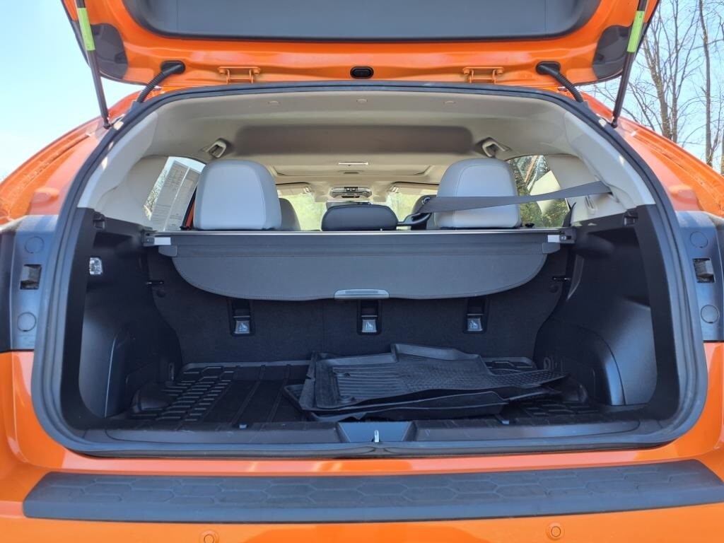 used 2020 Subaru Crosstrek car, priced at $17,900