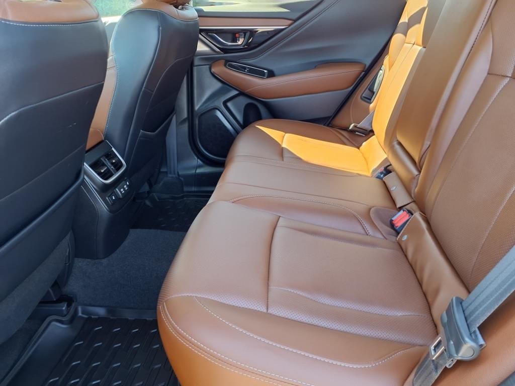 used 2021 Subaru Outback car, priced at $24,900