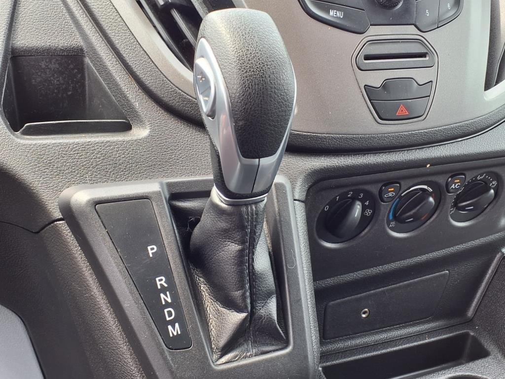 used 2019 Ford Transit-350 car, priced at $24,900