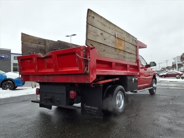used 2014 Ram 3500 car, priced at $34,900