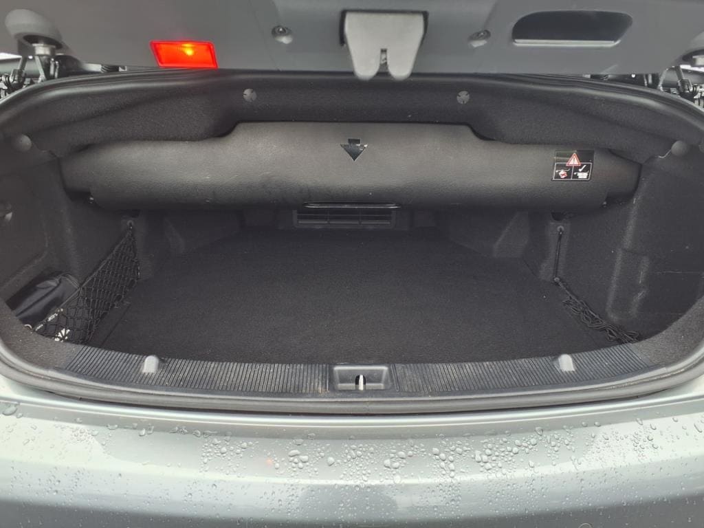 used 2014 Mercedes-Benz E-Class car, priced at $12,901