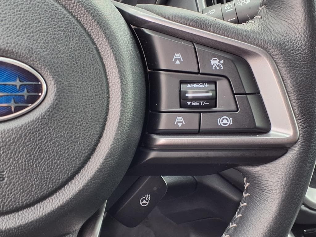 used 2022 Subaru Outback car, priced at $29,900