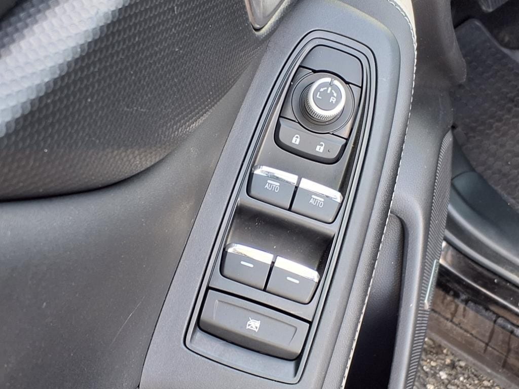 used 2022 Subaru Forester car, priced at $26,500