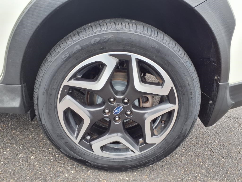 used 2019 Subaru Crosstrek car, priced at $21,900