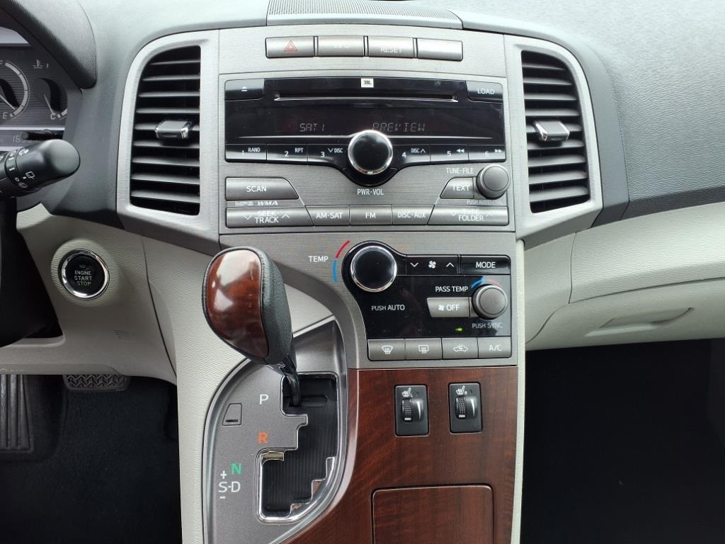 used 2009 Toyota Venza car, priced at $7,900