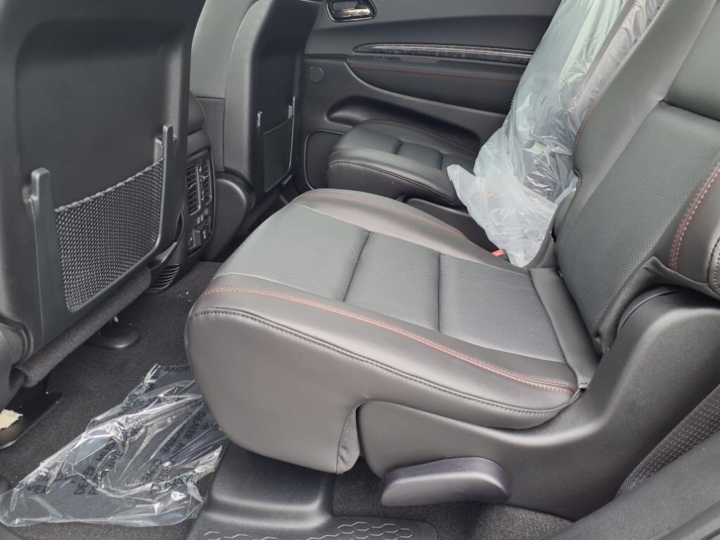 new 2025 Dodge Durango car, priced at $61,280