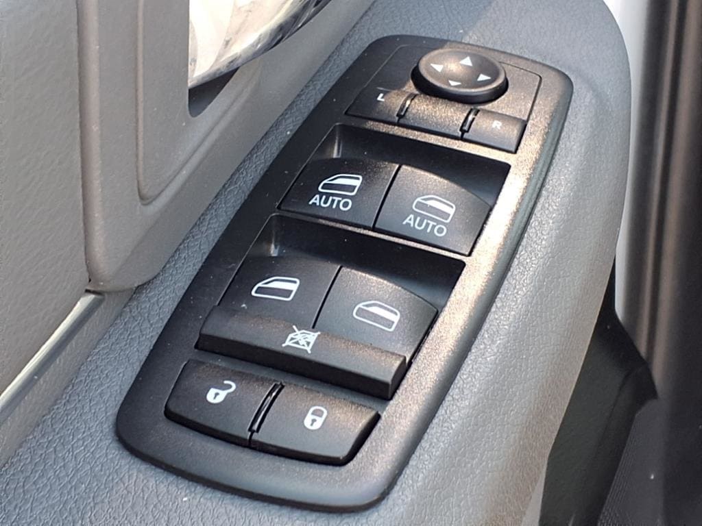 used 2020 Ram 1500 car, priced at $21,500