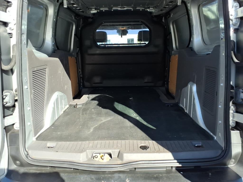 used 2019 Ford Transit Connect car, priced at $14,900