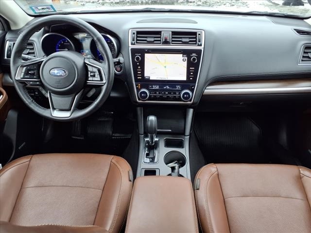 used 2019 Subaru Outback car, priced at $16,900