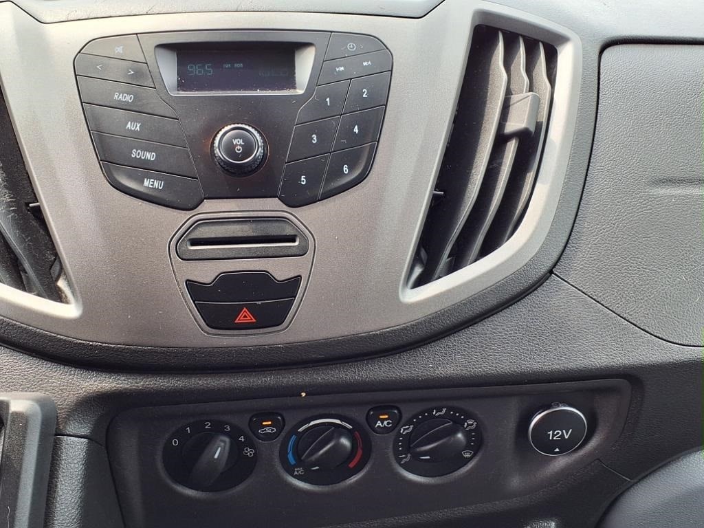 used 2019 Ford Transit-350 car, priced at $24,900
