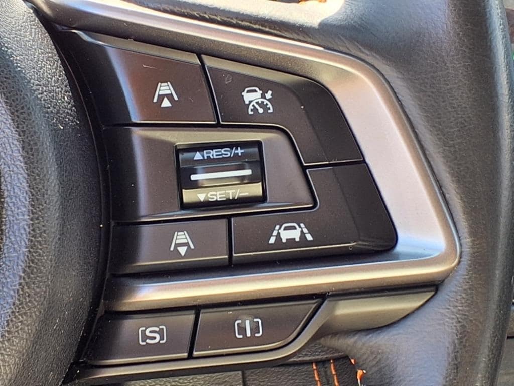 used 2020 Subaru Crosstrek car, priced at $17,900