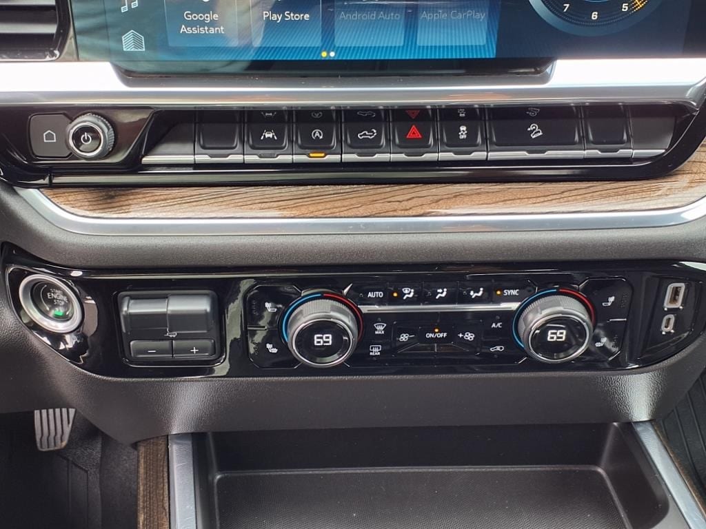 used 2022 Chevrolet Silverado 1500 car, priced at $37,900
