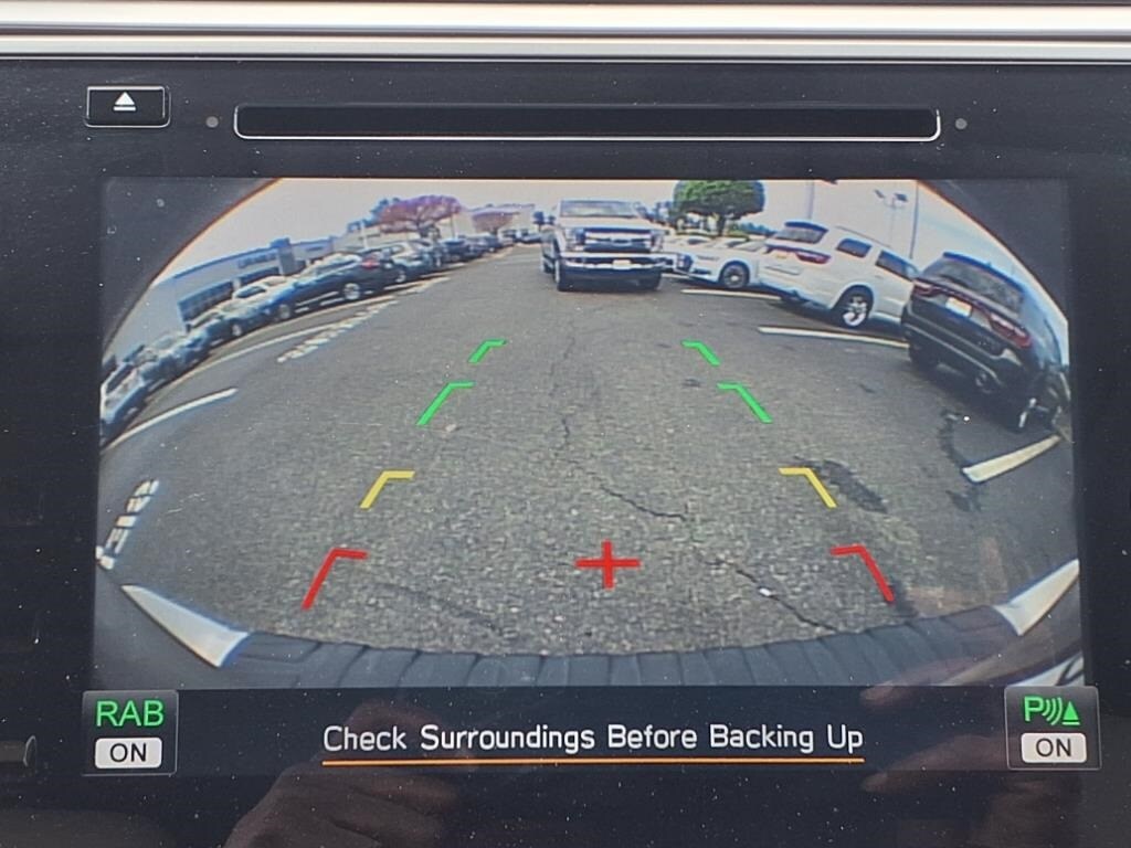 used 2019 Subaru Outback car, priced at $21,500