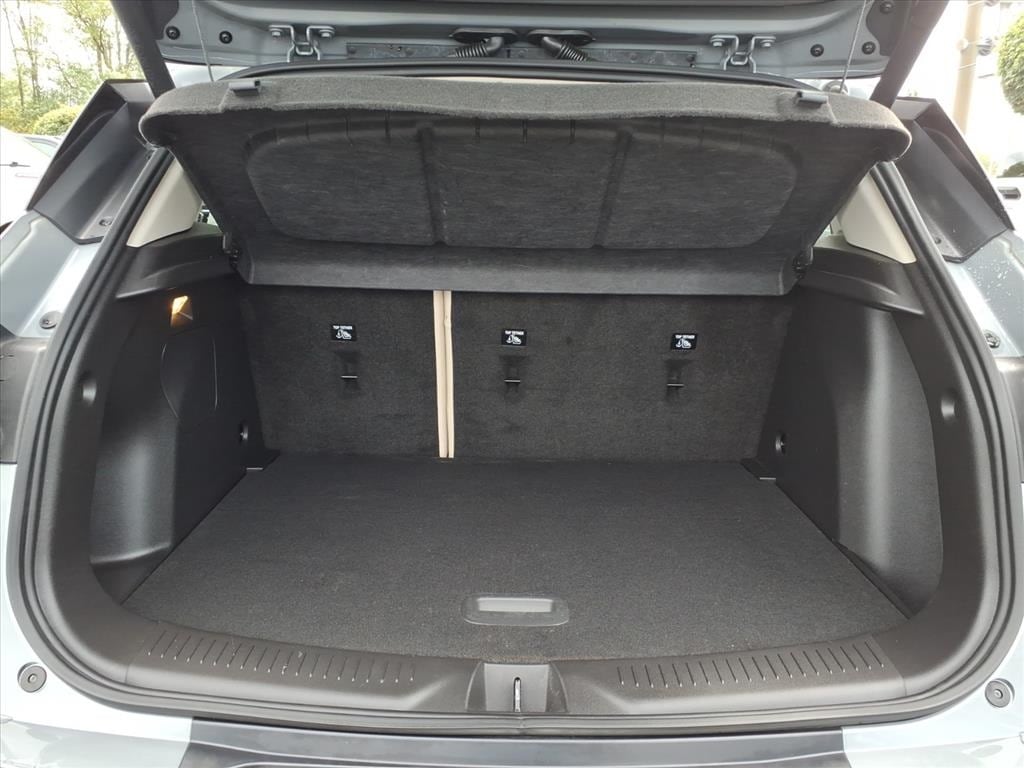 used 2023 Buick Encore GX car, priced at $19,900