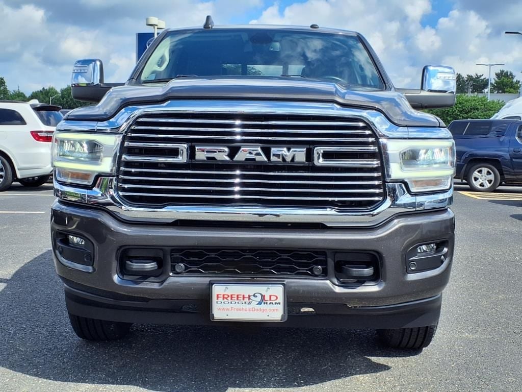 used 2024 Ram 2500 car, priced at $56,900