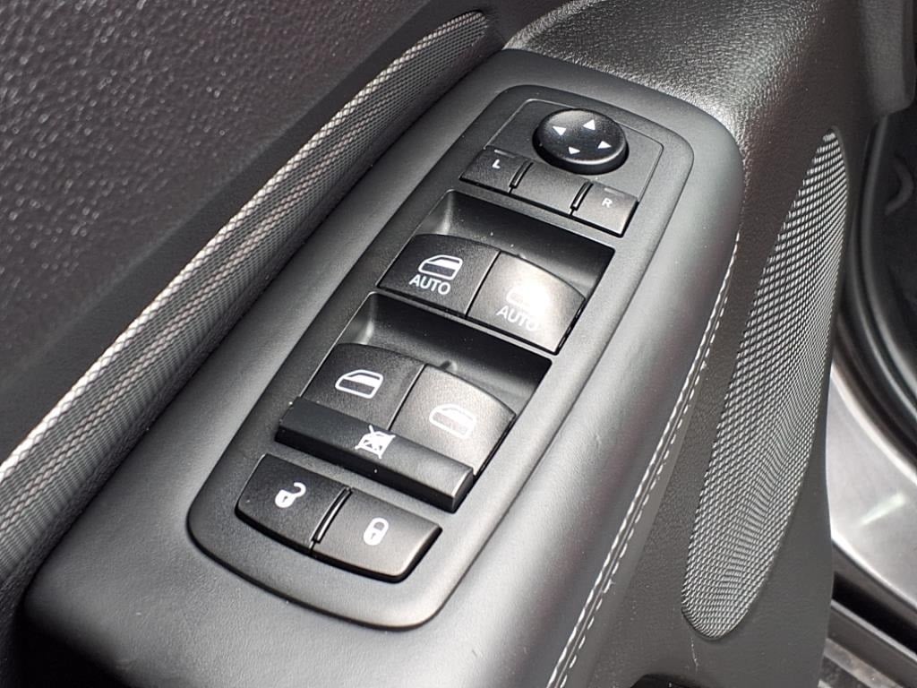used 2020 Dodge Durango car, priced at $27,500