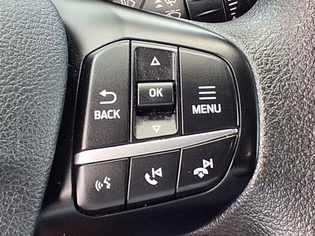 used 2023 Ford Transit-250 car, priced at $36,900