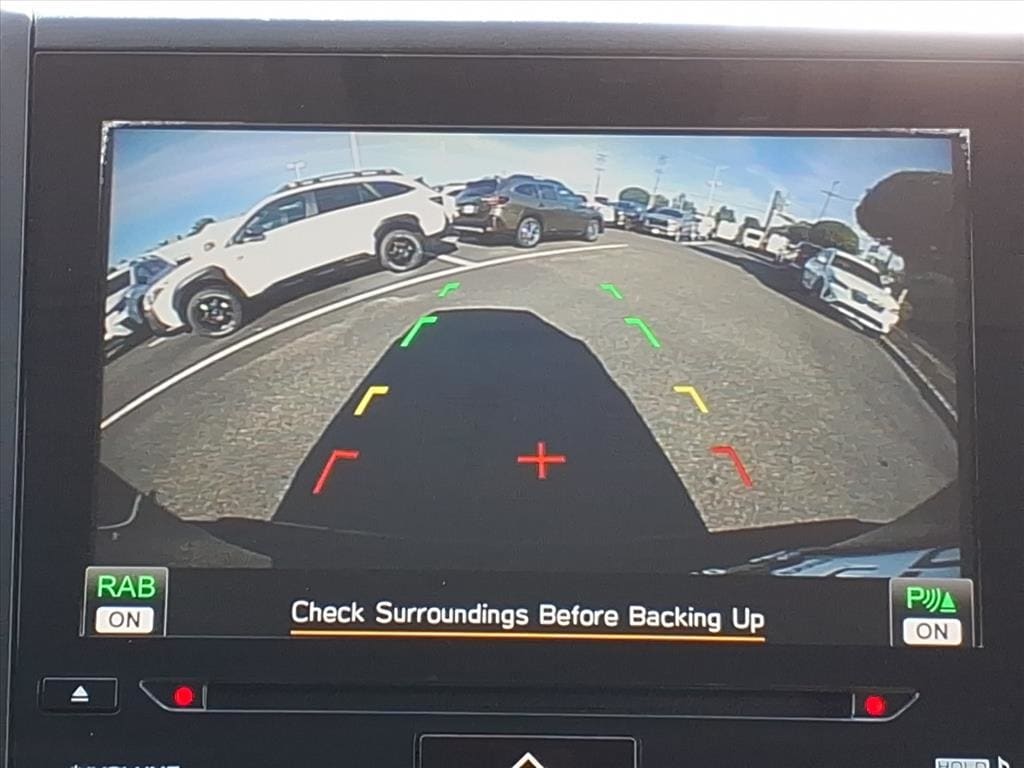 used 2020 Subaru Forester car, priced at $23,900