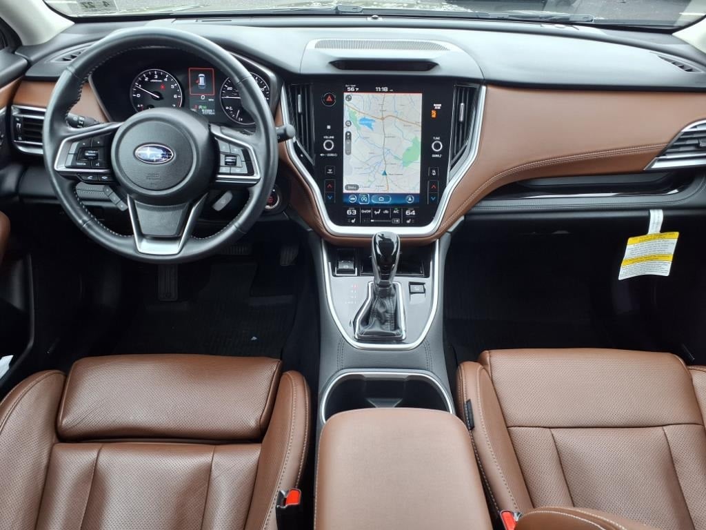 used 2022 Subaru Outback car, priced at $29,900