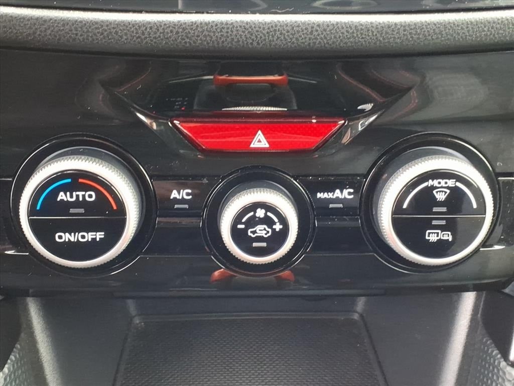 used 2023 Subaru Forester car, priced at $24,900