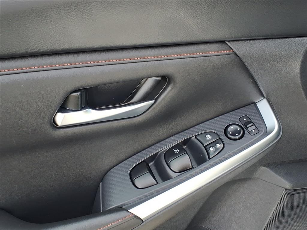 used 2024 Nissan Sentra car, priced at $19,901