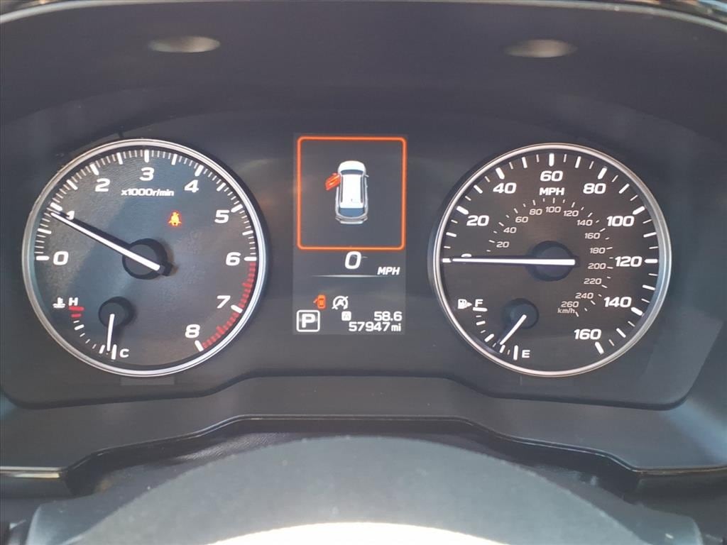 used 2020 Subaru Outback car, priced at $19,900