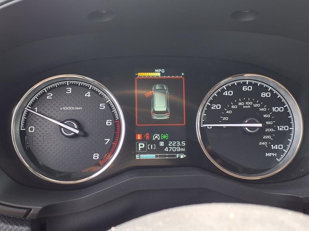 used 2022 Subaru Forester car, priced at $31,900