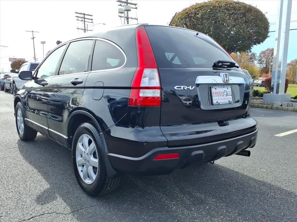 used 2008 Honda CR-V car, priced at $8,900