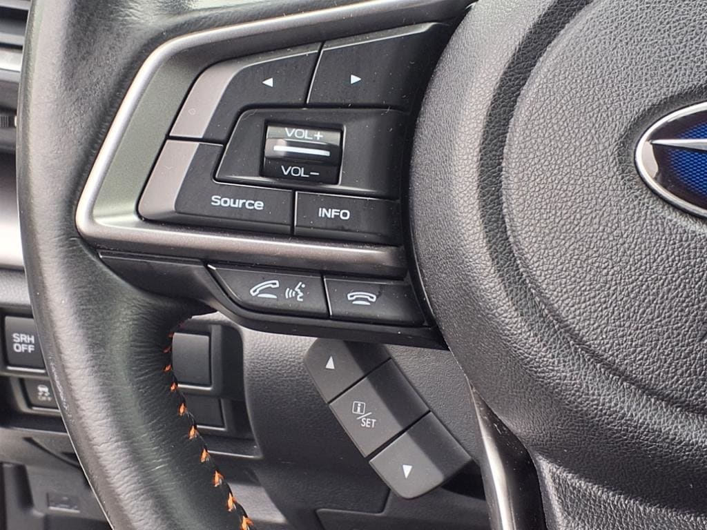 used 2019 Subaru Crosstrek car, priced at $21,900